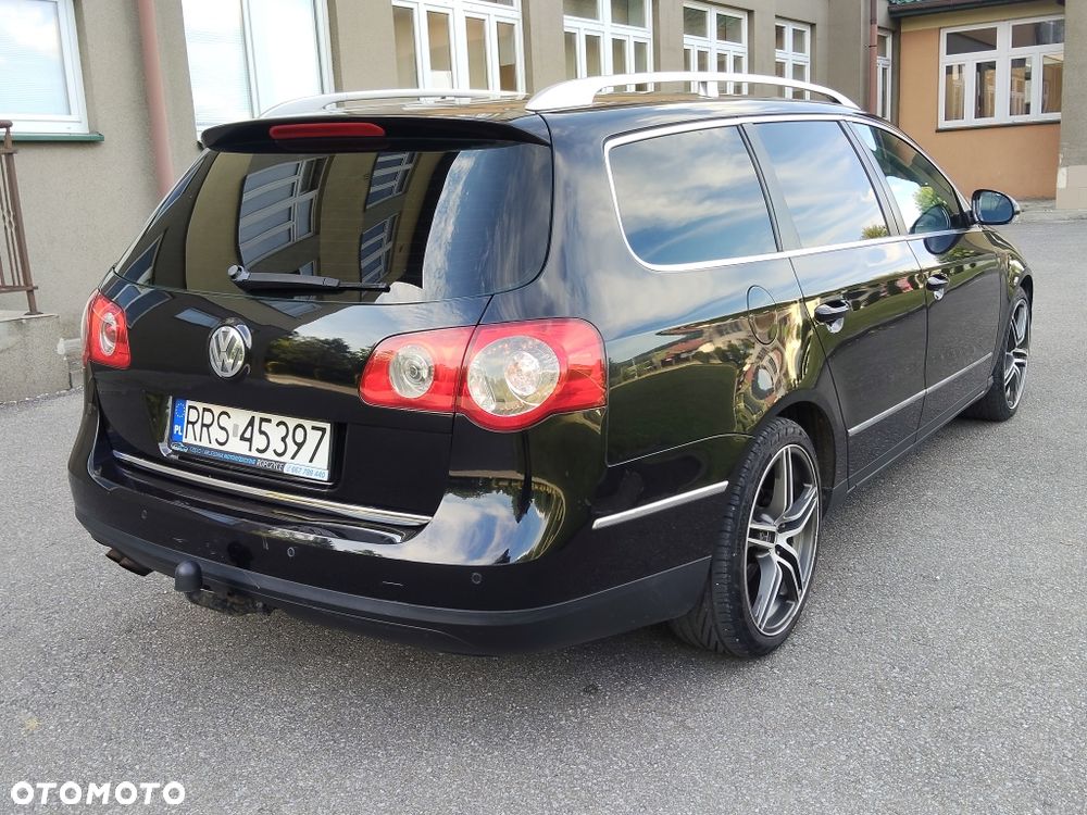 Volkswagen Passat - 2