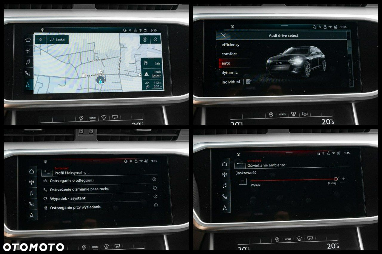 Audi A6 - 23