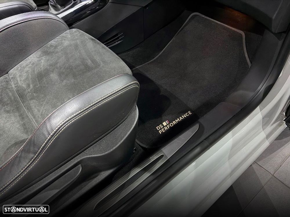 DS DS3 1.6 THP Performance - 28