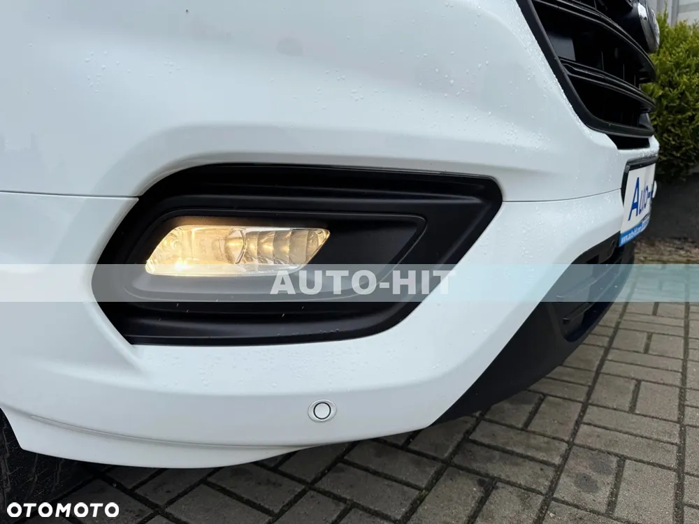 Ford Transit - 23