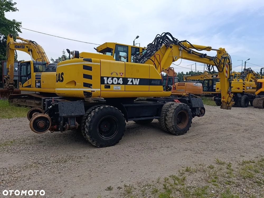 Atlas 1604 KZW - 7