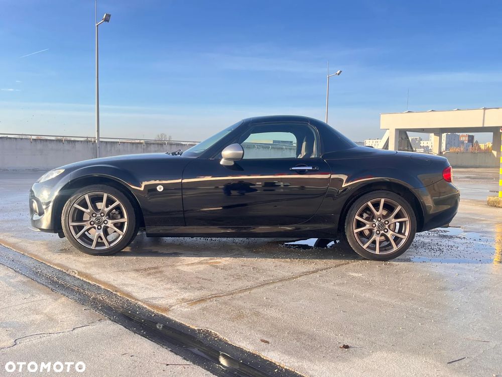 Mazda MX-5 1.8 MZR Emotion - 4