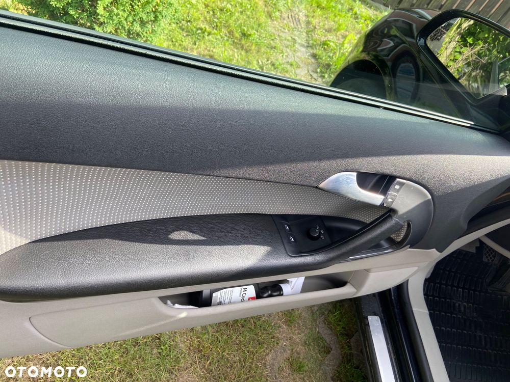 Audi A3 3-drzwiowe 1.9 TDIe DPF - 13