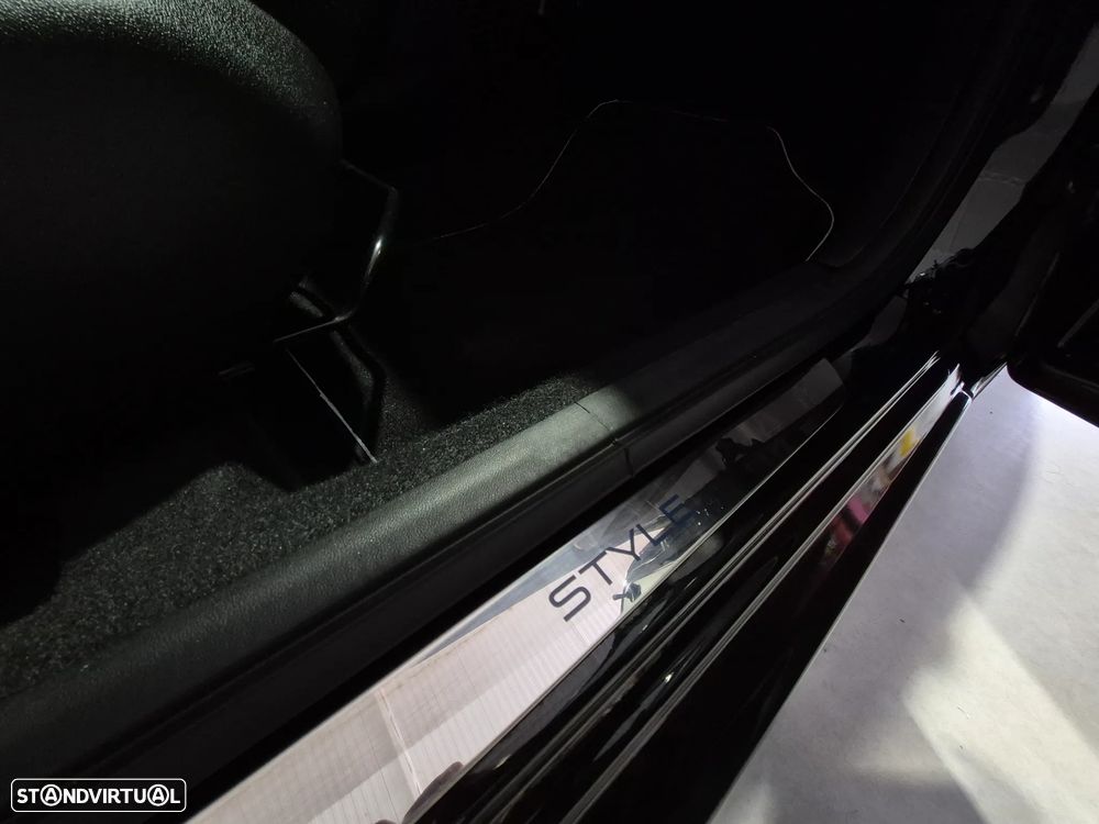 Peugeot 108 1.0 VTi Style - 17