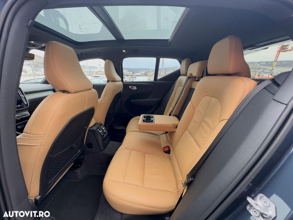 Volvo XC 40 T5 Recharge DKG Inscription - 13