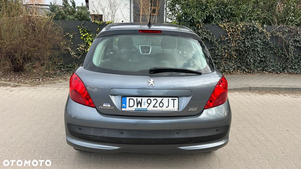 Peugeot 207 1.4 Trendy nICE - 15