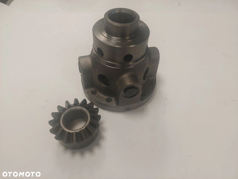 Mechanizm różnicowy Dyferencjał Liebherr L514 - 10