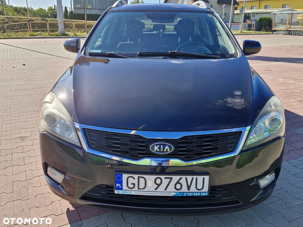 Kia Ceed - 17