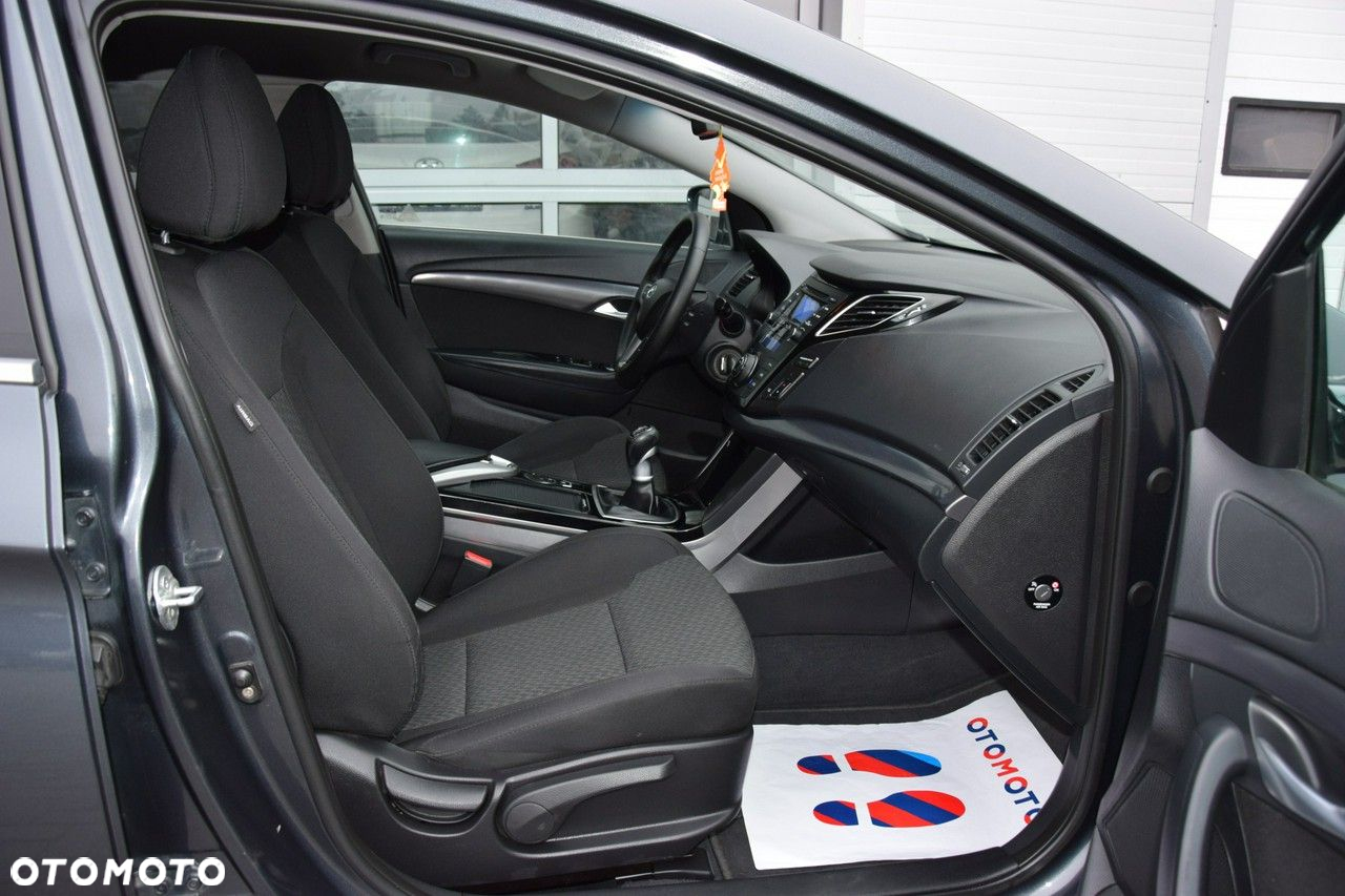 Hyundai i40 - 26