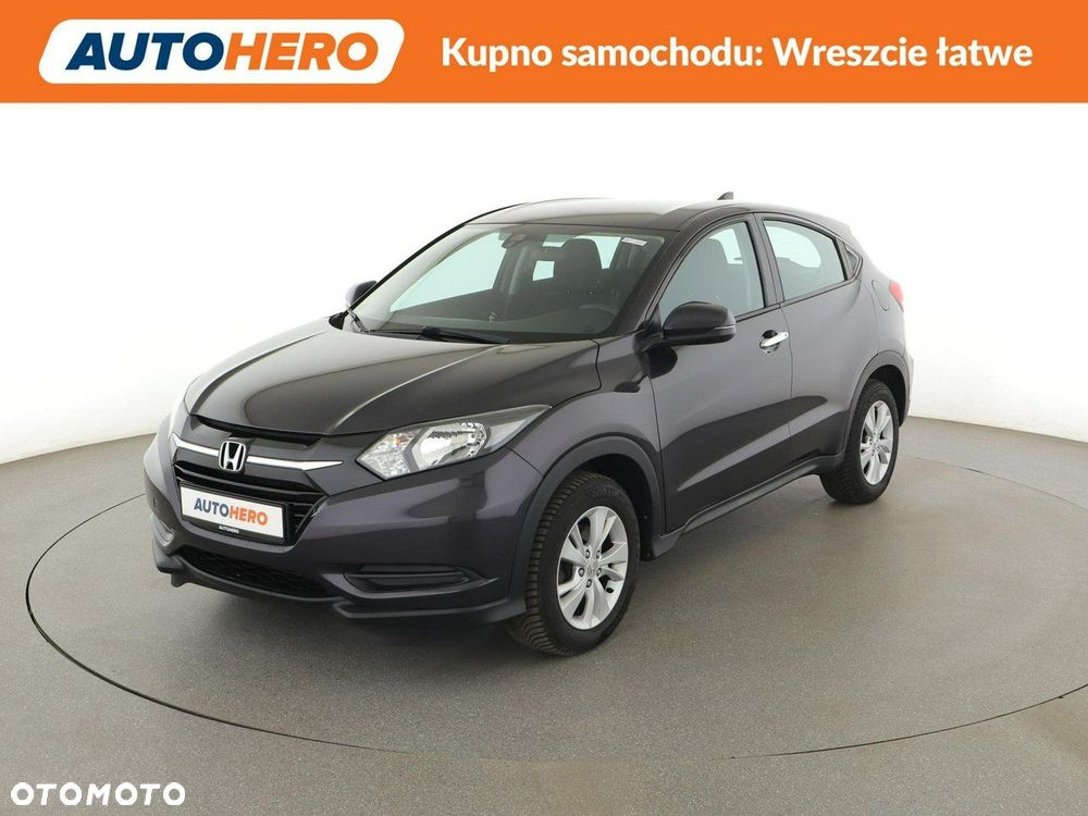 Honda HR-V 1.5 i-VTEC Comfort - 2