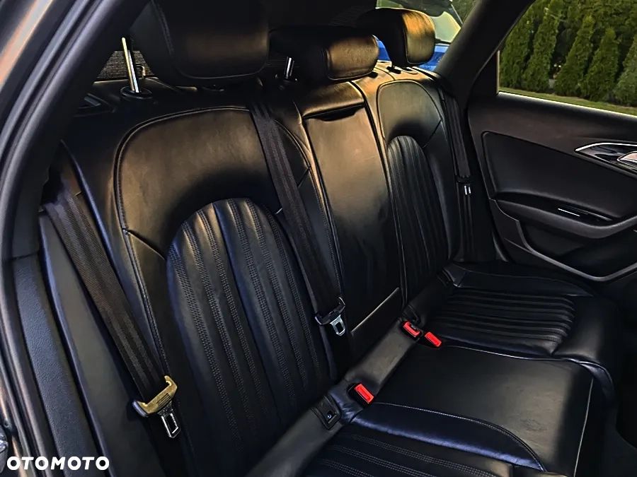 Audi A6 Avant 3.0 TDI S tronic - 35