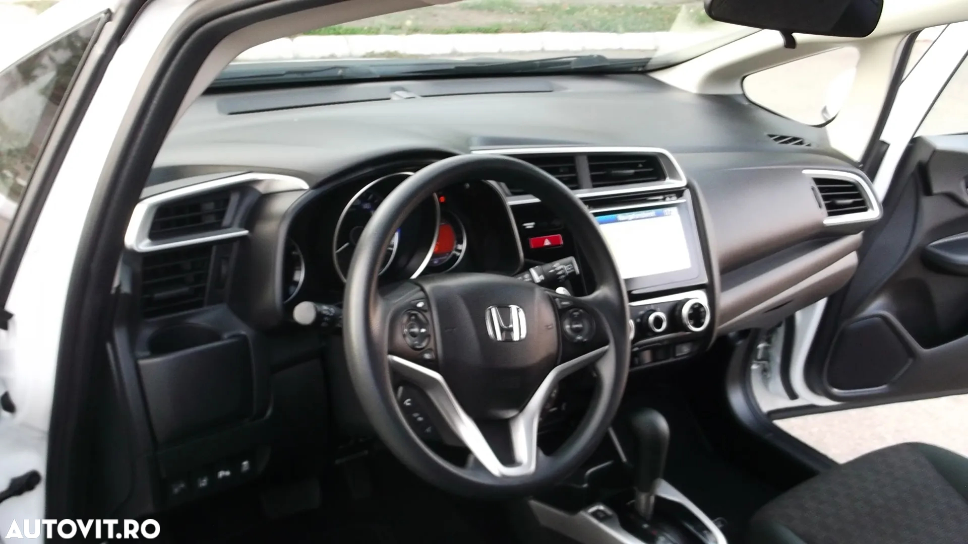 Honda Jazz 1.3 i-VTEC CVT Comfort - 8