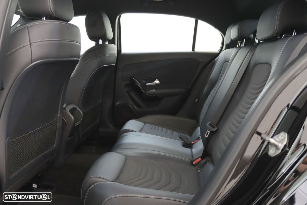 Mercedes-Benz A 250 e Style Plus - 5
