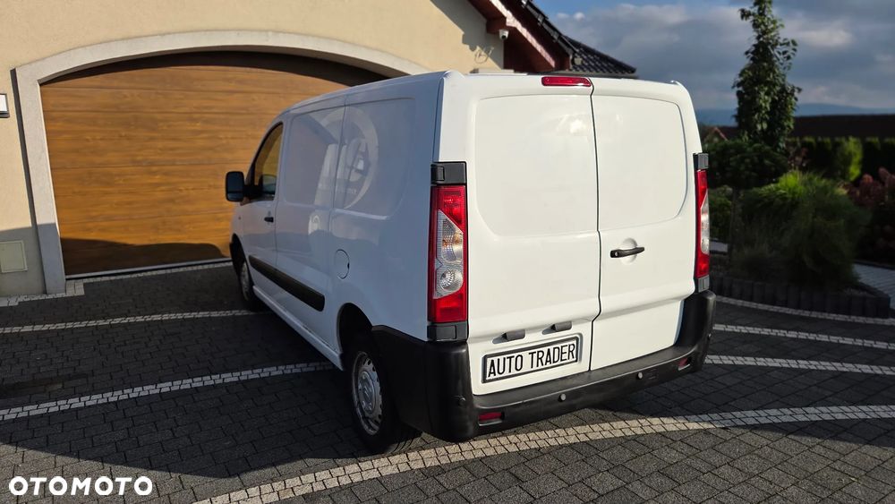 Citroën Jumpy - 6