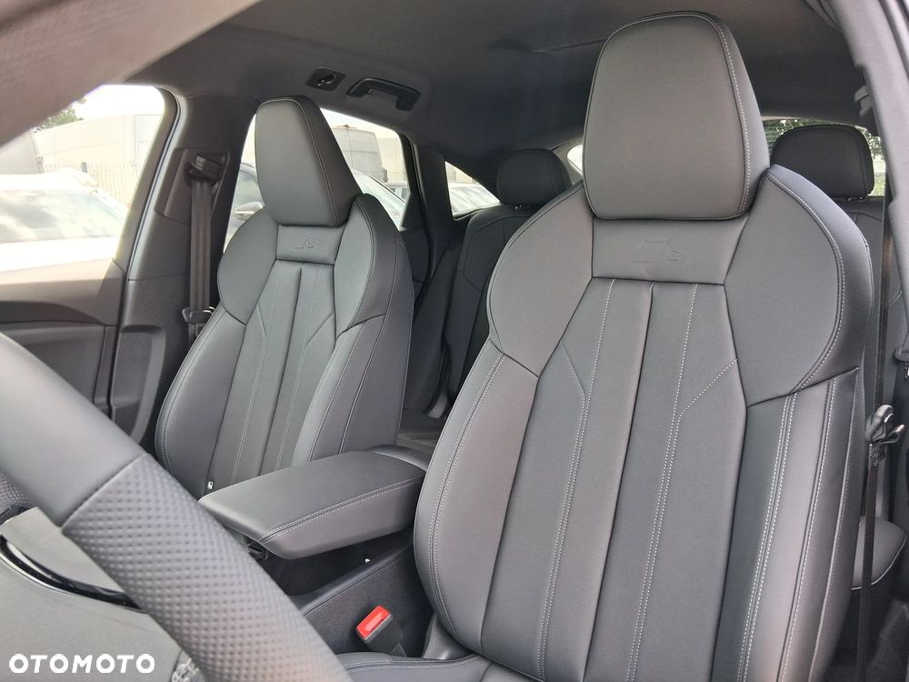 Audi Q5 Sportback TDI mHEV 150 kW Quattro S tronic - 7