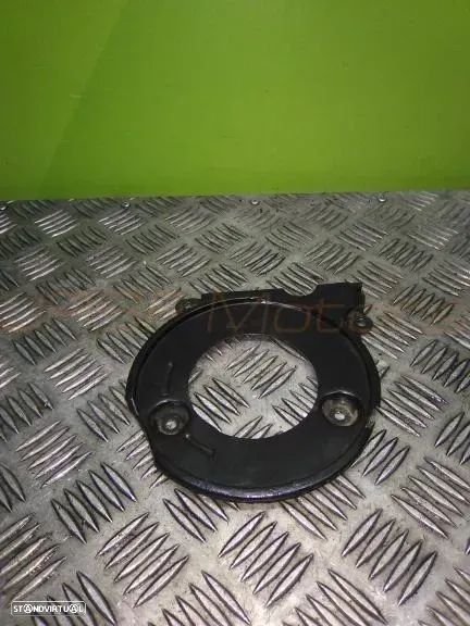 Reparação de Motor VW Golf IV 1.6i AKL - 13