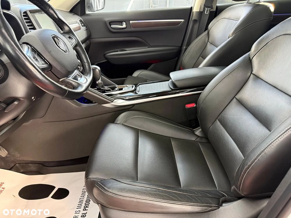 Renault Koleos ENERGY dCi 175 X-tronic 4WD INTENS - 25