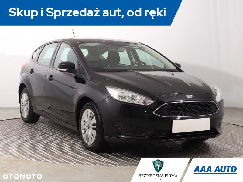 Ford Focus - 2