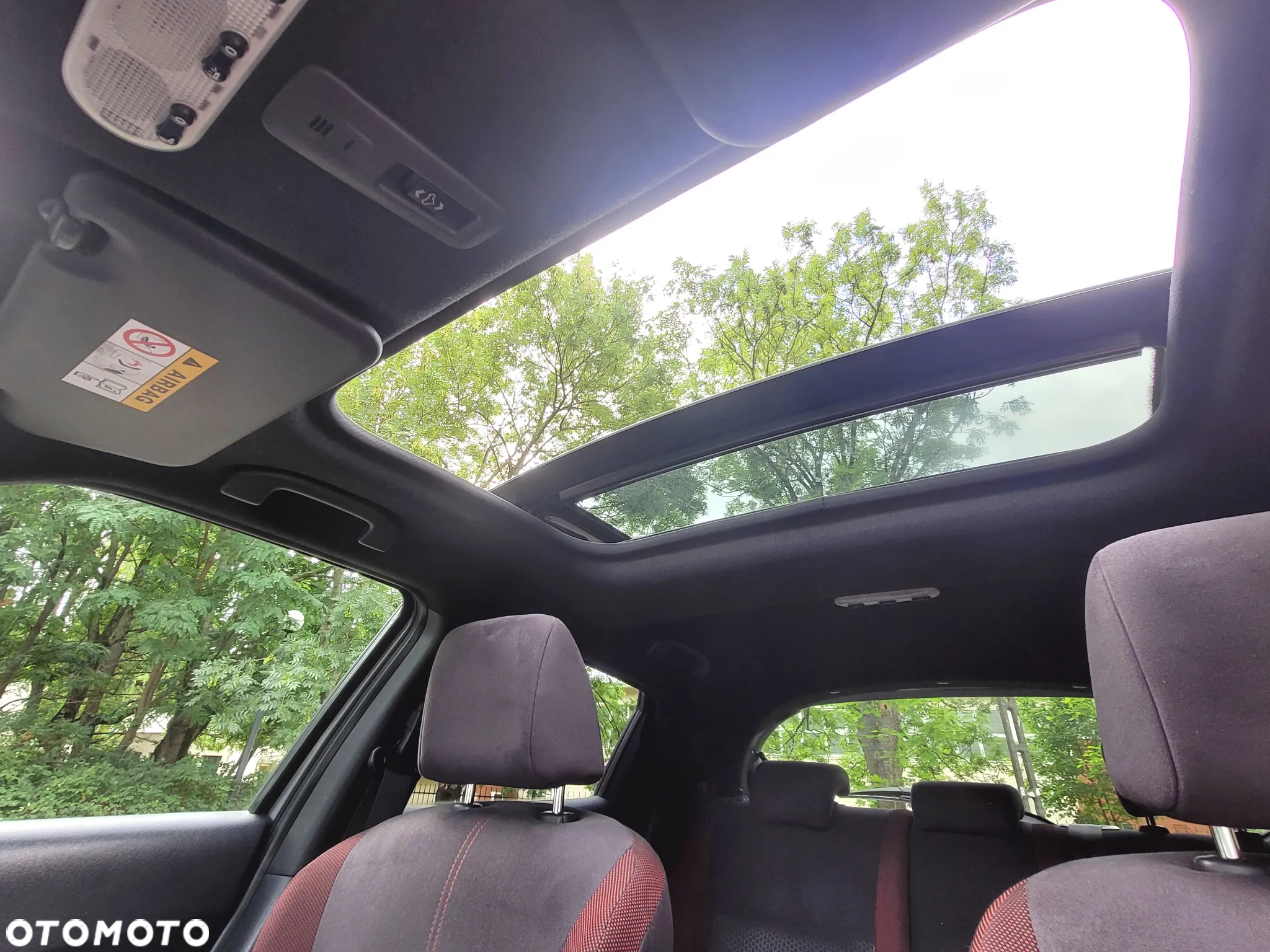 Nissan Juke 1.2 DIG-T Tekna EU6 - 8