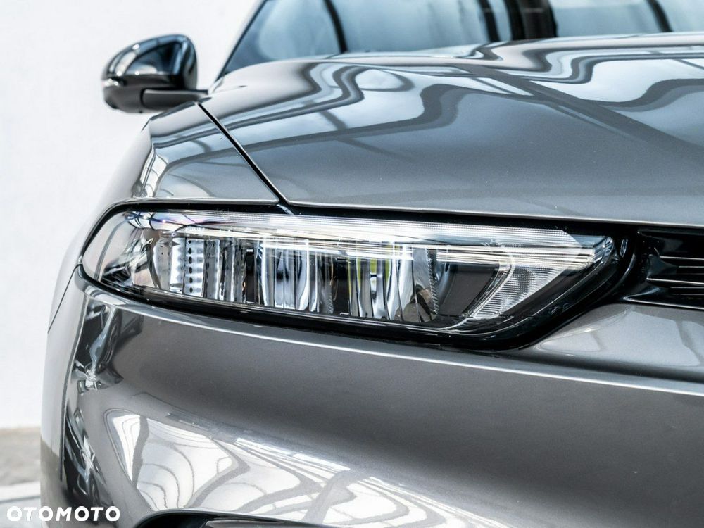 Alfa Romeo Tonale 1.5 T4 GSE mHEV Sprint DCT - 9