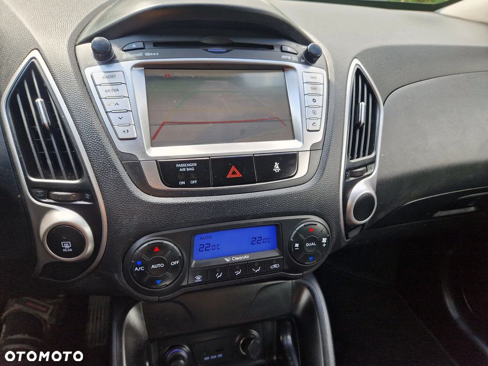 Hyundai ix35 - 11