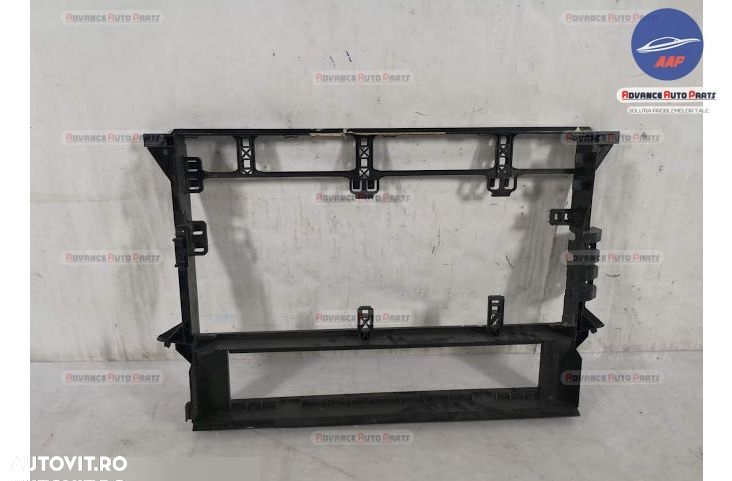Suport Radiator original BMW Seria 5 E39 1995 1996 1997 1998 1999 2000 - 6