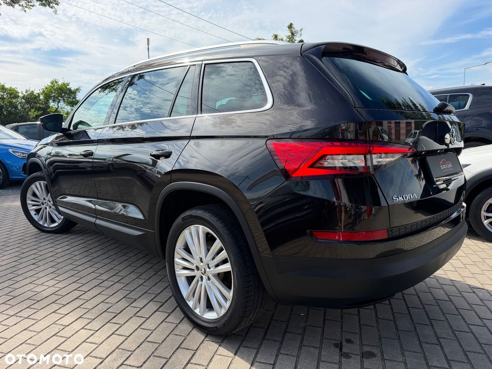 Skoda Kodiaq 1.5 TSI ACT DSG Ambition - 3