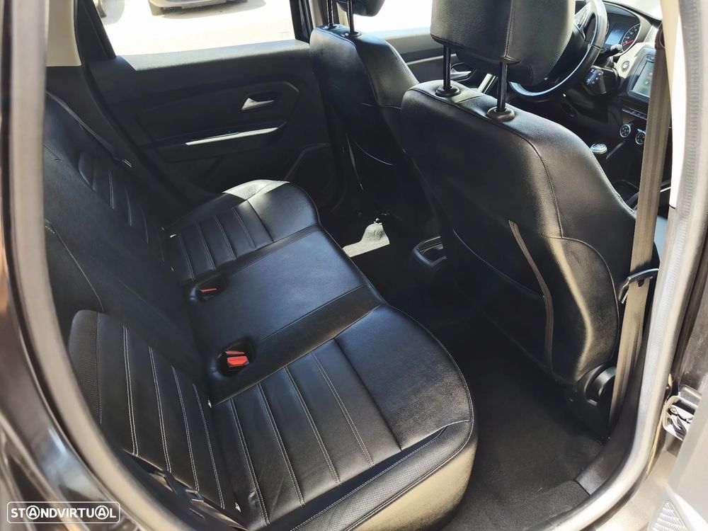 Dacia Duster 1.0 TCe Prestige - 9