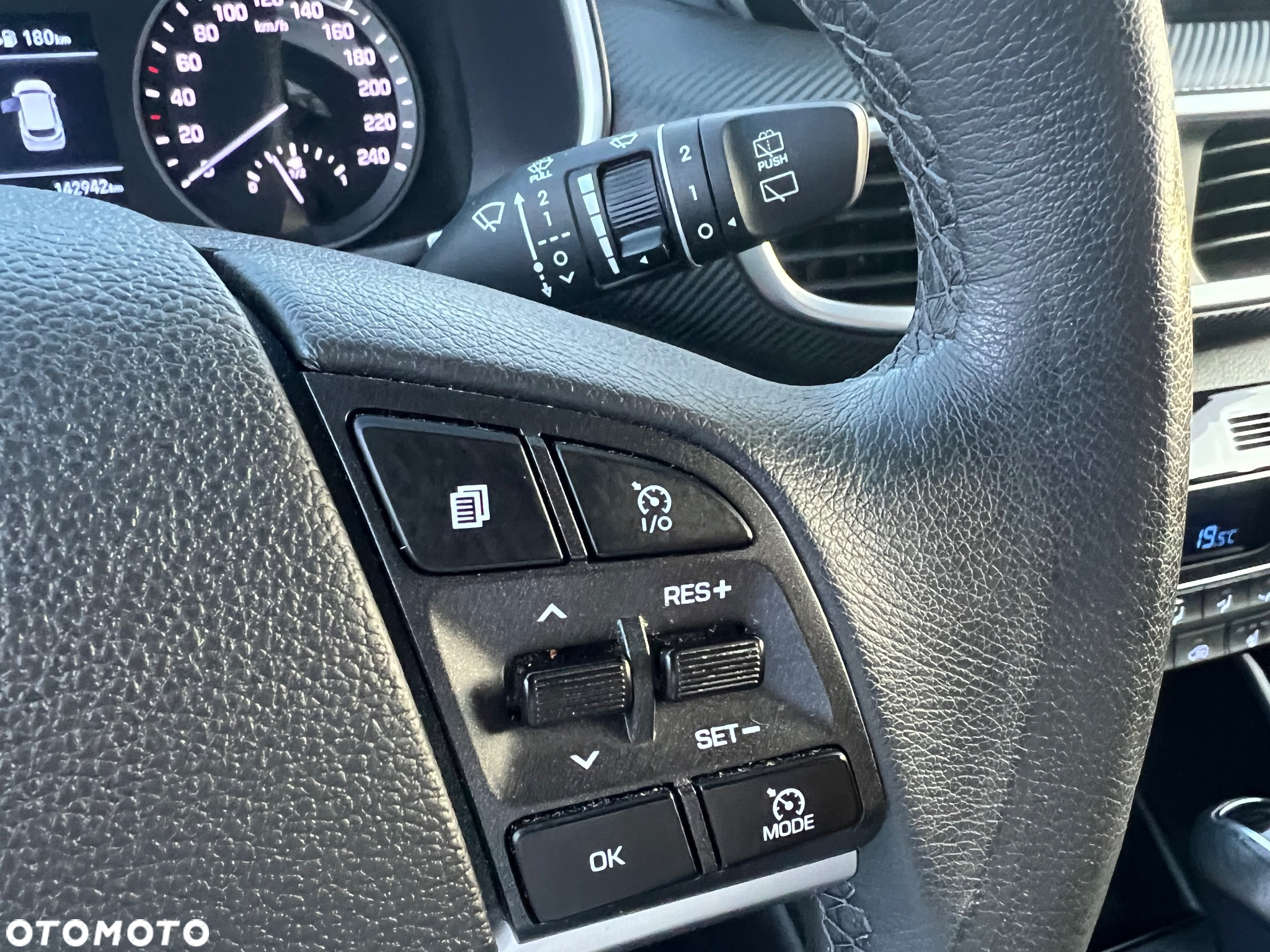 Hyundai Tucson 1.6 GDi 4WD DCT Trend - 20