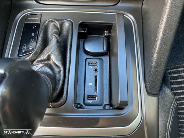 Renault Talisman Sport Tourer - 32