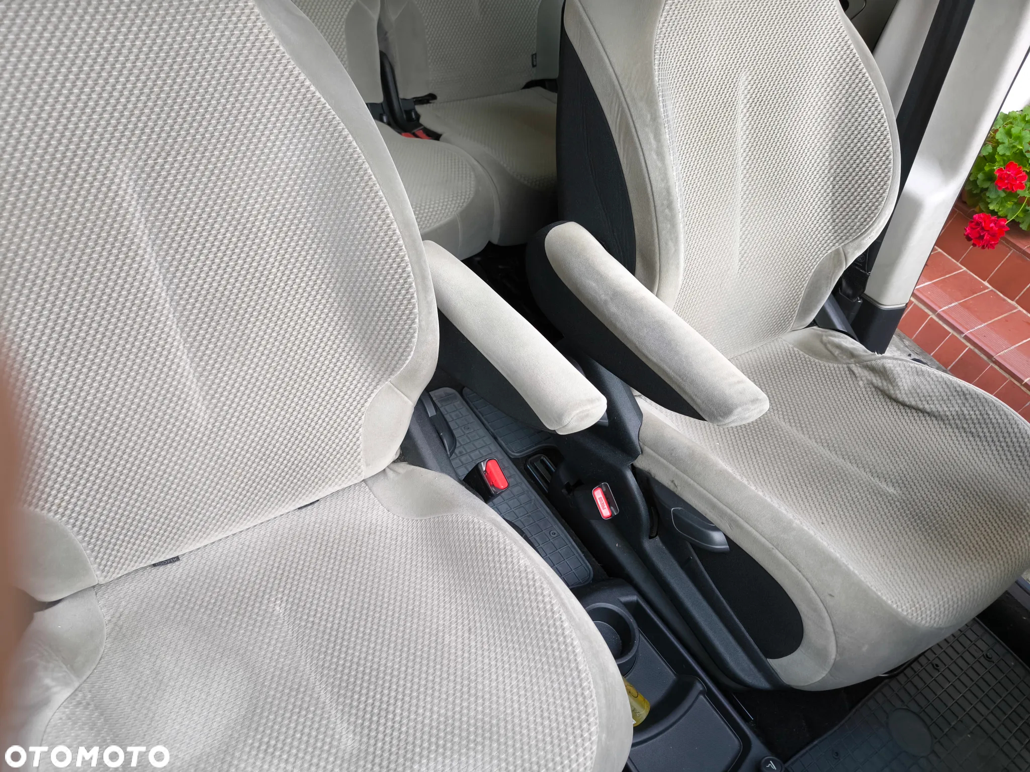 Citroën C4 Picasso 2.0 HDi Impress Pack MCP - 15
