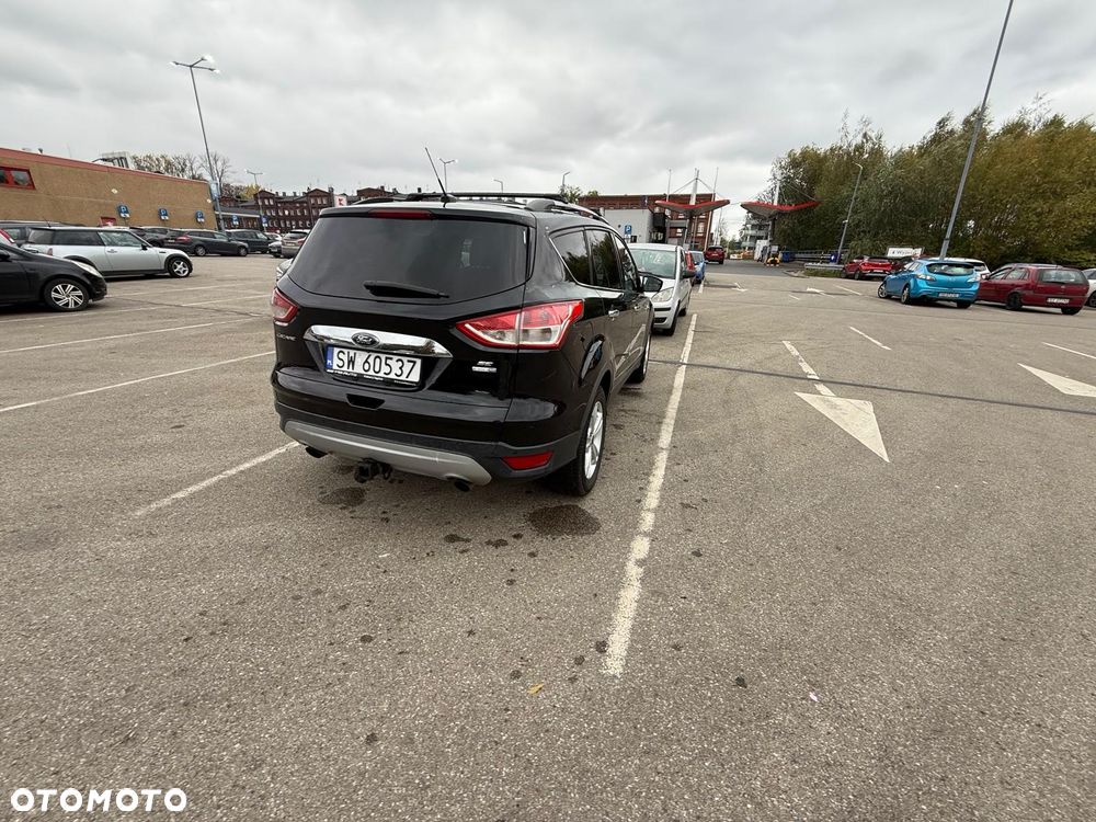Ford Escape - 30