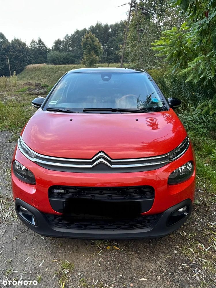 Citroën C3 1.2 PureTech Shine - 17