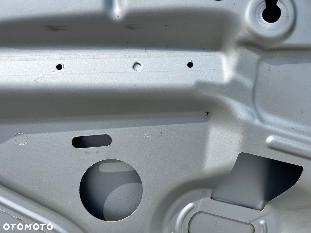 Seat Leon III  13-17 Maska silnika - 5