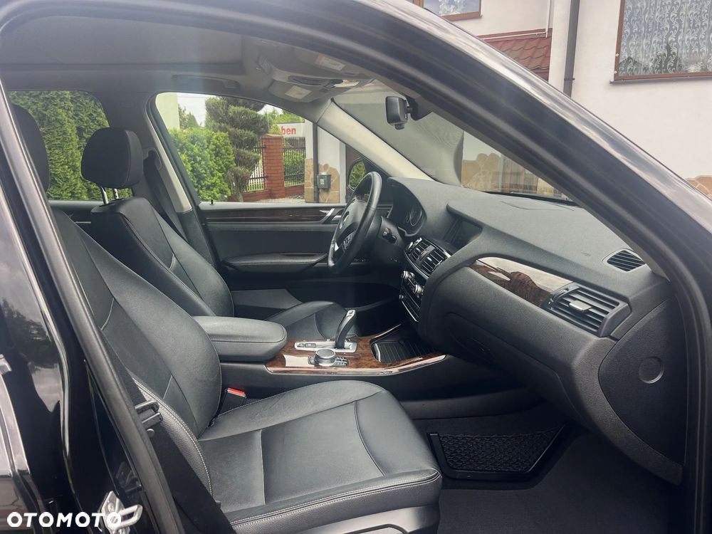 BMW X3 - 15