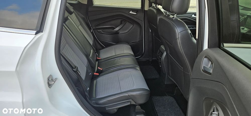 Ford Kuga 1.5 EcoBoost 2x4 SYNC - 7