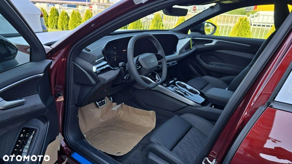 Audi A6 - 7