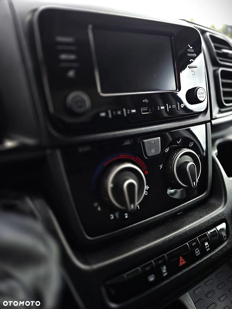 Toyota Proace Max L3H2 - 13