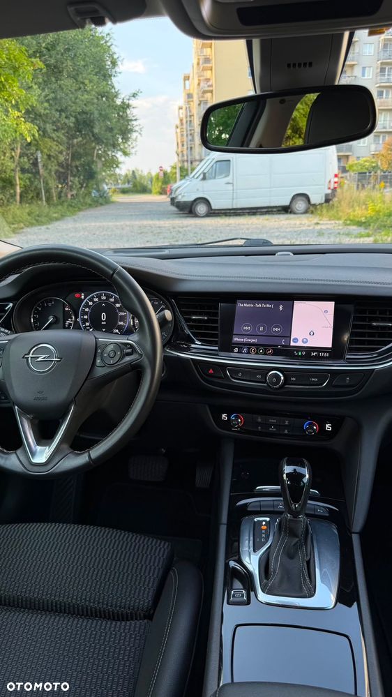 Opel Insignia 2.0 CDTI automatik Innovation - 11