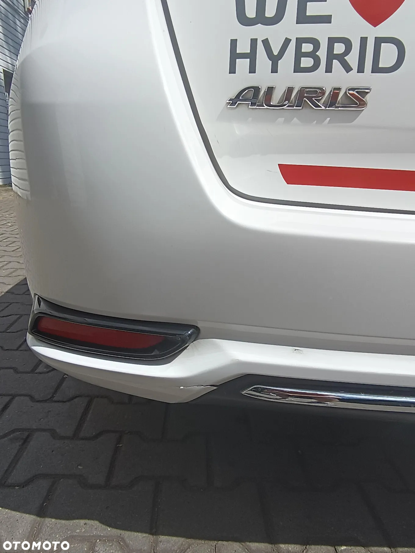 Toyota Auris - 8