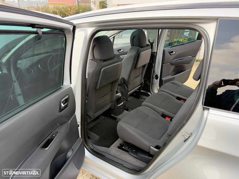 Peugeot 5008 1.6 E-HDi 5L SE Style 2-Tronic - 46