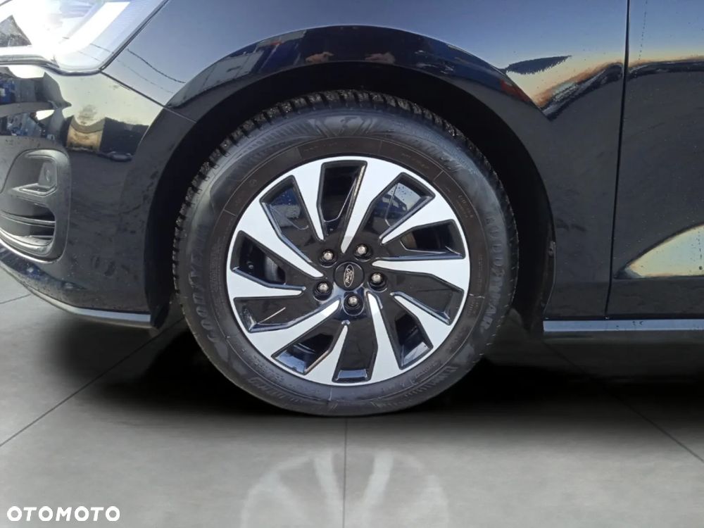 Ford Focus 1.0 EcoBoost Titanium X - 11