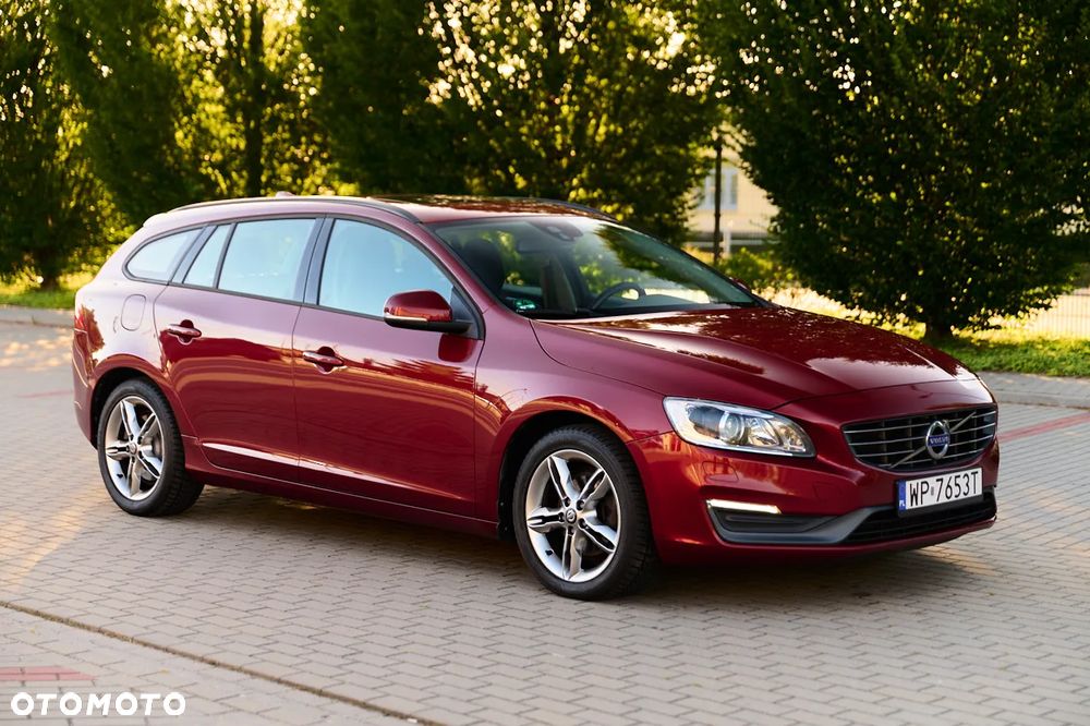 Volvo V60 T4 - 15