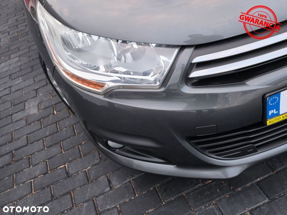 Citroën C4 VTi 120 Business Class - 36