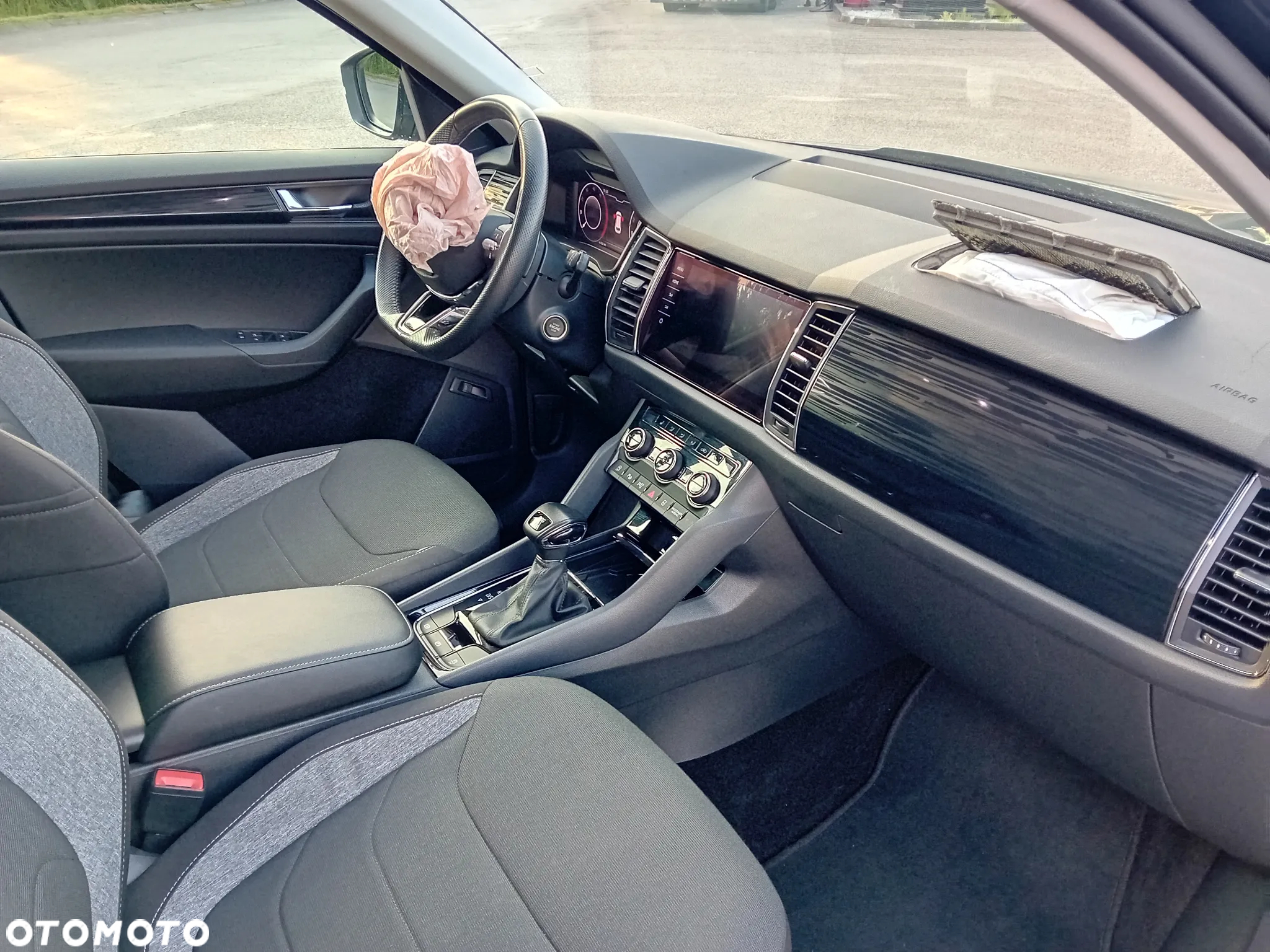 Skoda Kodiaq 2.0 TDI 4x4 DSG Drive 125 - 20
