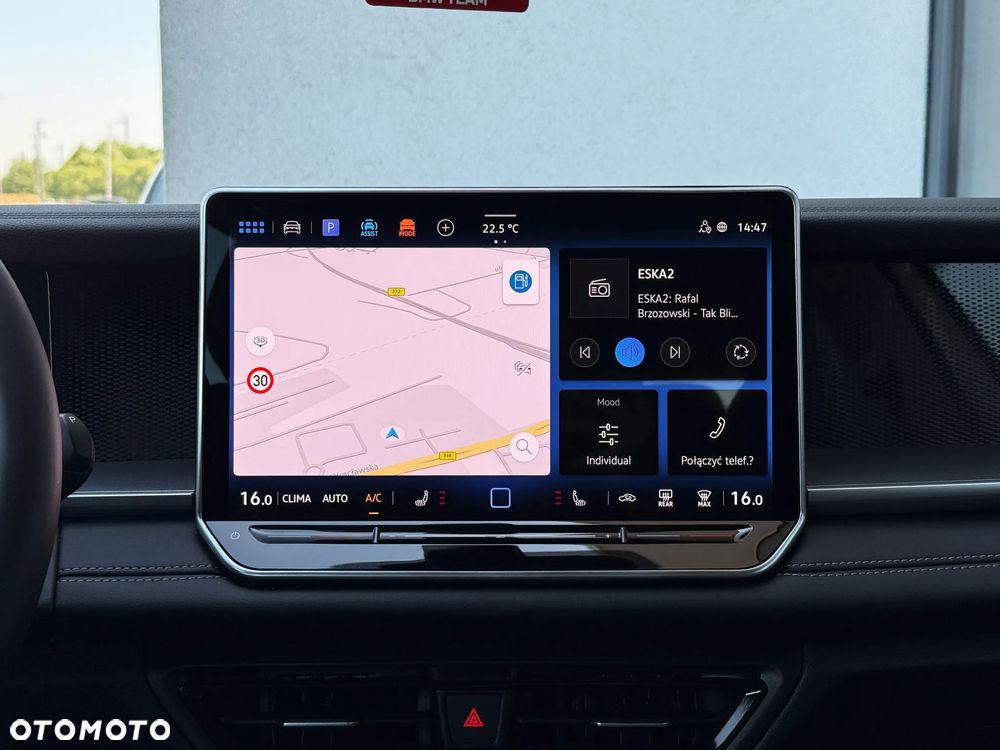 Volkswagen Tayron 1.5 eTSI OPF DSG Life - 35