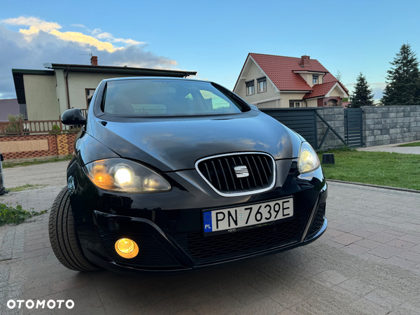 Seat Altea 1.4 TSI Sport Limited