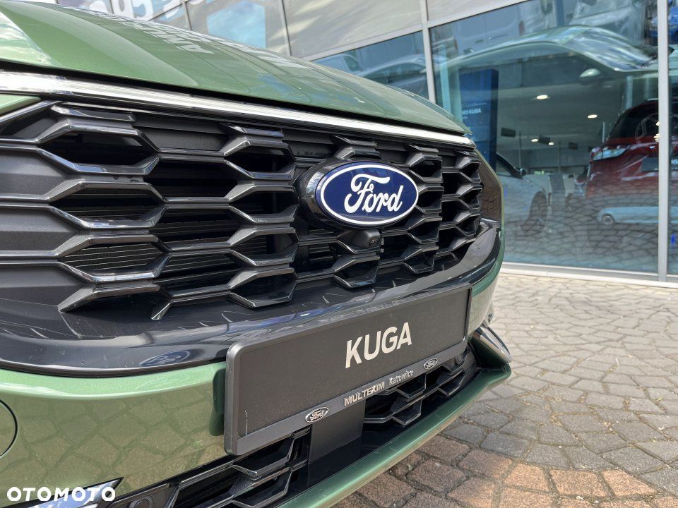 Ford Kuga - 7