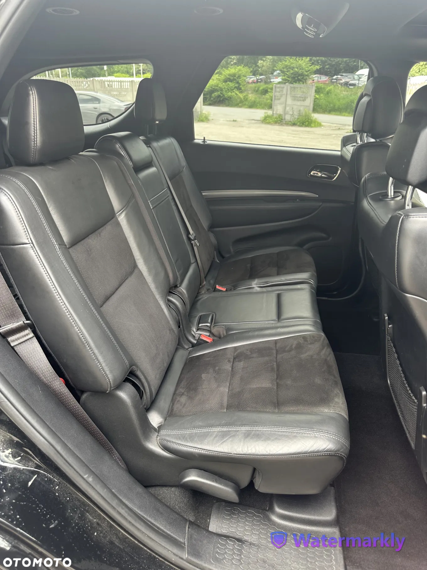 Dodge Durango 5.7 R/T - 18