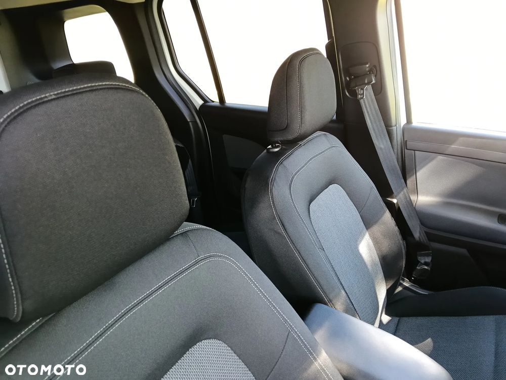 Mercedes-Benz Citan - 21